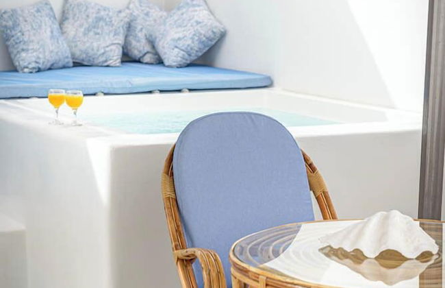 Caveart Villa&PriveTerrace&Prive Jacuzzi - Photo 67