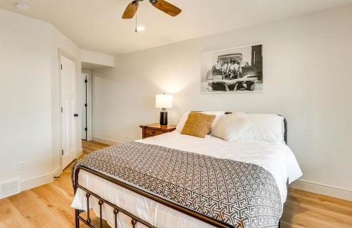 Brand-New Pierre Home Near Cow Creek and Boating! - Foto 10