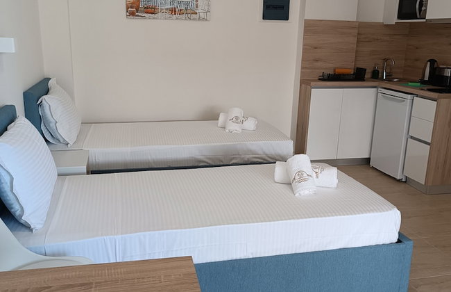 Navarino Luxe Suites with Sea View - Foto 41