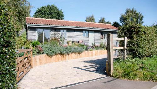 Hill Stables, Ufford - Foto 2