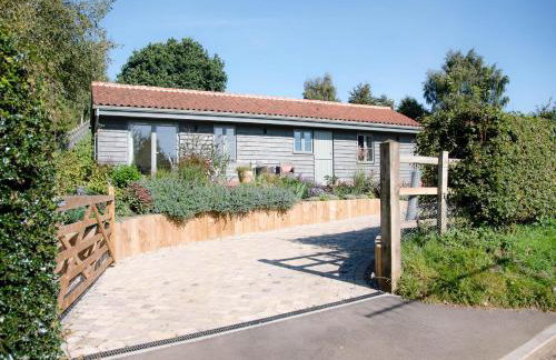 Hill Stables, Ufford - Foto 2