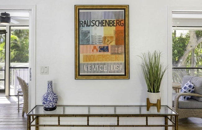 Dancing Dolphin 4 Bedroom Home by RedAwning - Foto 31