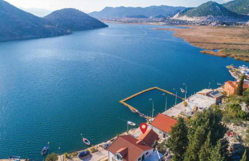 One-Bedroom Holiday Home In Rogotin - Foto 8