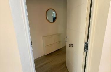 Independent Apartment At Villa Noelia Benalmádena With Private Pool, Garden & Parking - Foto 17