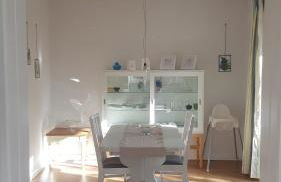 Ferienwohnung Hunteblick - Foto 1