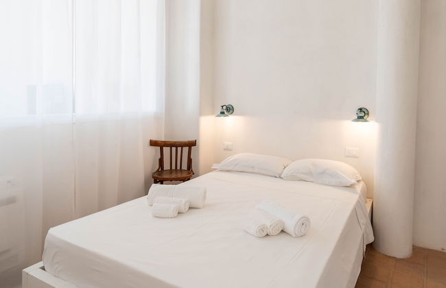 Casa Tharros Apartment Garden - Foto 25