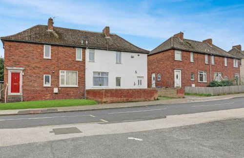 3 Bedroom House with Free Parking - Foto 61