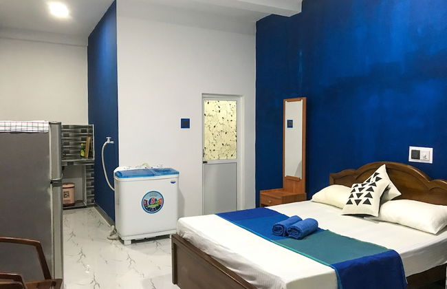 Girilena Guest House - Foto 17