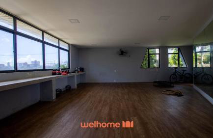 Apartamento em Fortaleza a 300m da Praia do Futuro - Foto 41