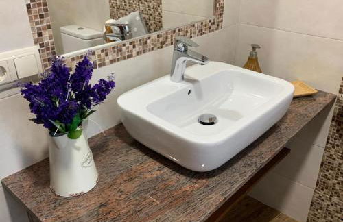 El Lagar del Abuelo en los Arribes del Duero, Badilla, Zamora - Foto 52