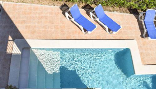 Villa Alexia - APARTMENT CORAL - Puerto Pollensa - Foto 2, sunbed