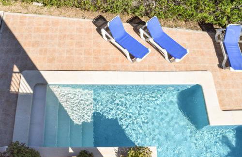 Villa Alexia - APARTMENT CORAL - Puerto Pollensa - Foto 2