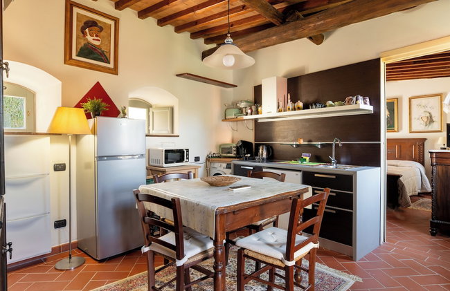 Tenuta Guinigi Antico Borgo di Matraia - Exclusive Holidays apartments & Pool - Foto 111