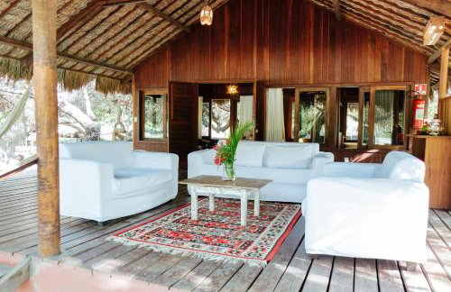 Refugios Parajuru - Pavilhão - Photo 9