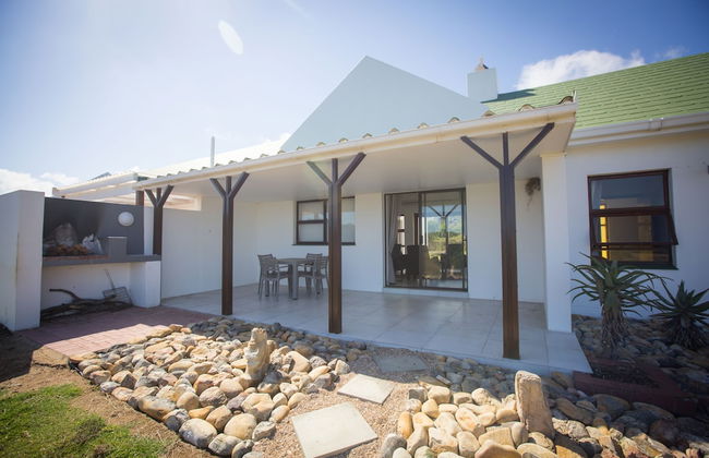 Gourikwa Reserve - Foto 35