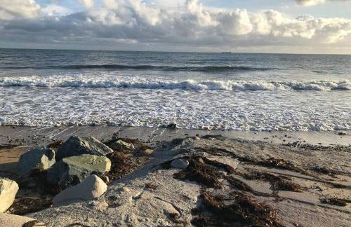 Cranfield Cottage by the Sea 4 star NITB approved - Foto 23