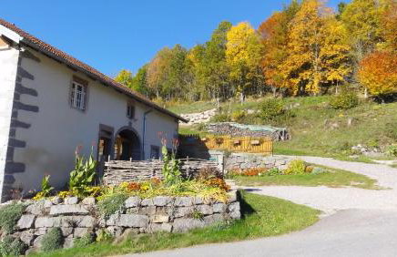 Gite le grenier du roc - Foto 19