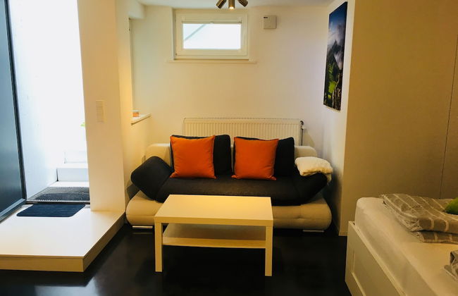 Ferienwohnung in zentraler Lage - Foto 6