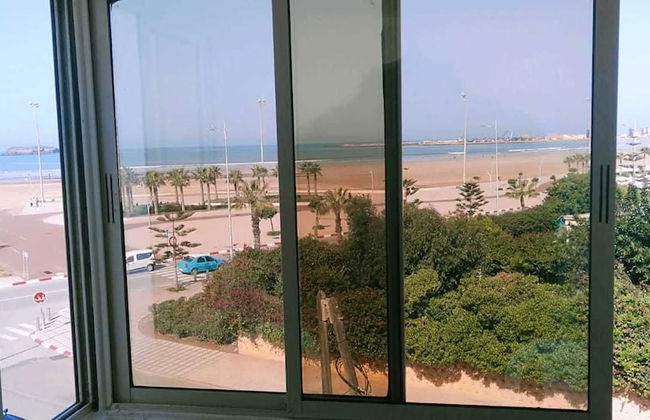 Seaview beach apartment 2 bedrooms - Foto 23