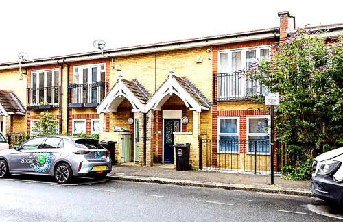 2BR, Gated parking, 50" TV, Nespresso machine - Foto 4