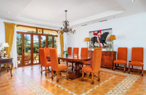 Luxury Villa in Guadalmina - Foto 11