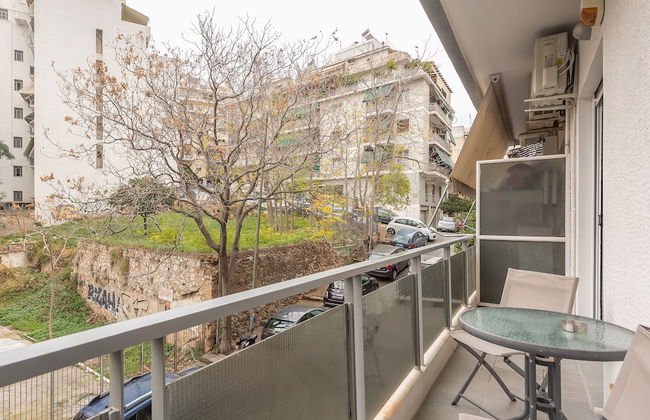 Supreme Athens Home by Cloudkeys - Foto 29