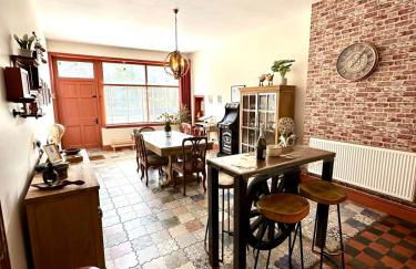 Delightful House in the Heart of the Matlocks! - Foto 9