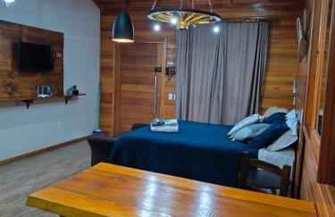 Aconchego da Serra Geminados - Foto 12