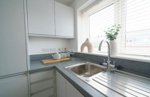 Riverside Haven in Woodbridge - Foto 5