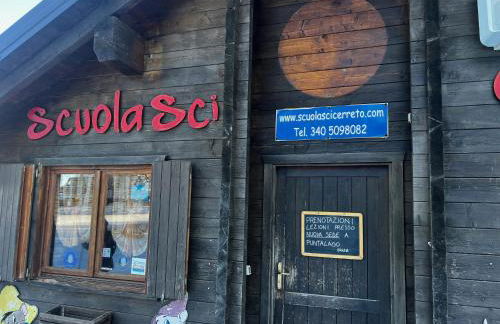 Casa Volpe - Foto 36