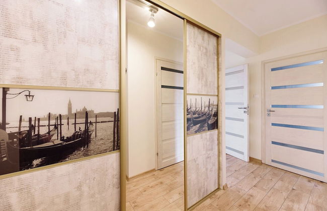 Zdrojowa by Baltic Home - Foto 20