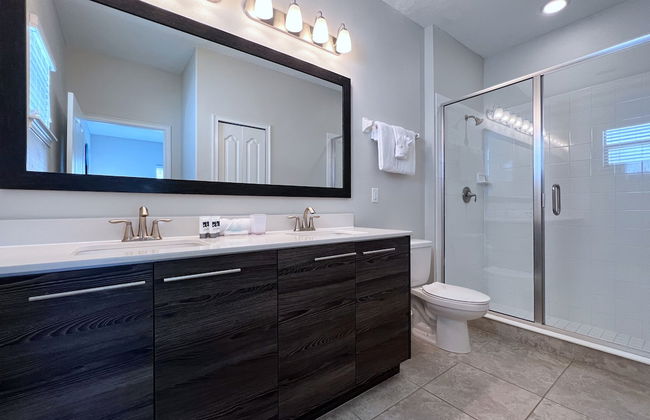 Balmoral Resort-140aa 5 Bedroom Home by RedAwning - Foto 21