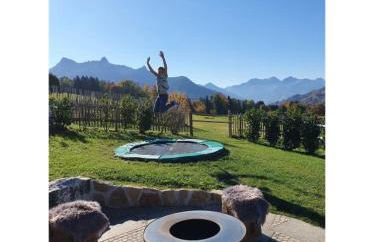 Alm-Chalets-Samerberg - Foto 63