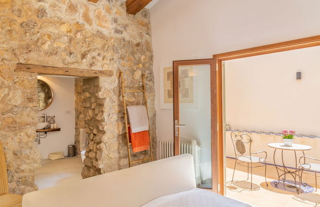 Mallorca Beautiful Villa With Pool in Puigpunyent - Foto 10