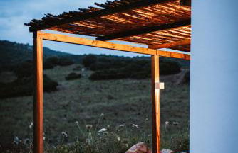 Auberge Santu Martine Cottage with Pool (Ollastru) - Foto 59