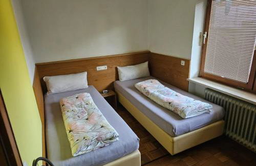 Appartement Bergblick - Foto 7