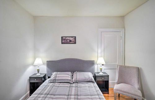 Charming Albany Retreat ~ 3 Mi to Downtown! - Foto 15