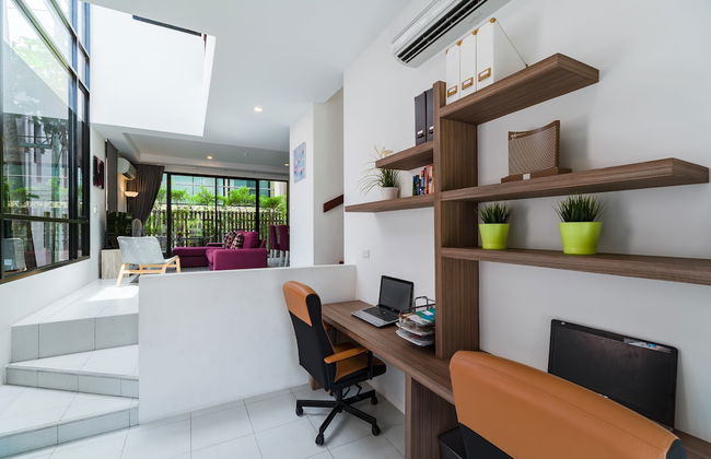 Pause on Samui - Foto 77