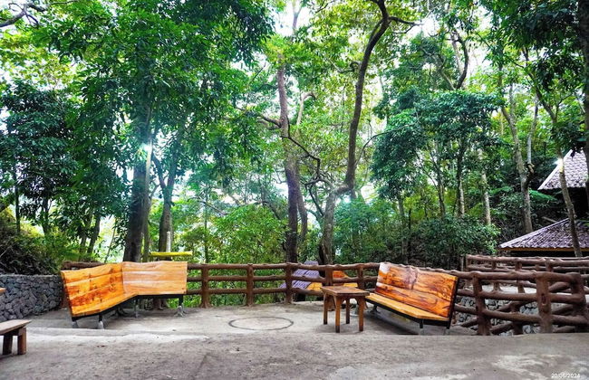 Vacation House in Baguio - Foto 67