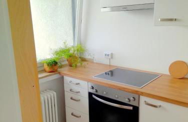 Trudi's Apartment bei Bonn - Foto 10