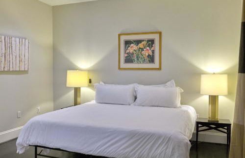 Beautiful Historic Downtown Pensacola Charmer - Hot Tub - Foto 28