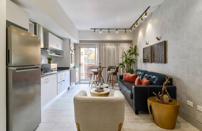 Brickell Apart Hotel - Foto 35