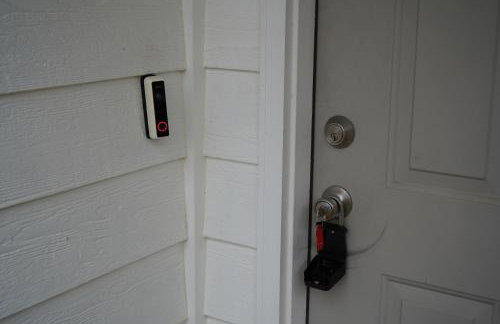 Modern and Cozy 3BR Memphis with Jetted Tub - Foto 19