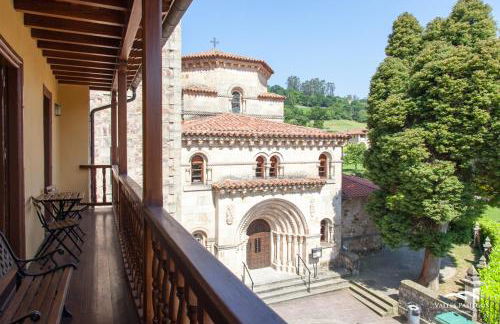 Apartamentos Puente Viesgo Viviendas Rurales - Foto 5