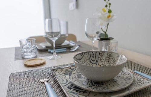 PPA22 Loft Valencia - Acogedor loft cercano al metro Zona Ayora - Photo 31