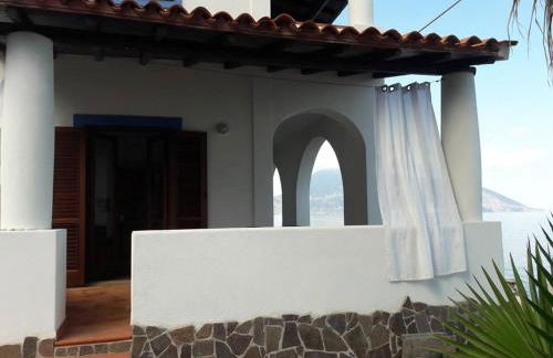 Eoliando Case per Vacanza - Lipari Acquacalda Mare - Foto 24