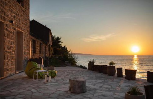 4 Bedroom Gorgeous Home In Korcula - Photo 27