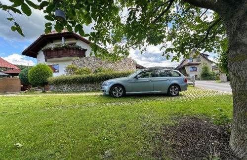 Hallenburgblick - Foto 9