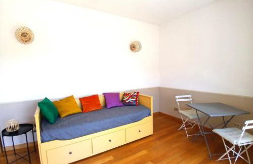 Luce, Silenzio ed Eleganza nel Cuore di Roma - 2 camere da letto - Photo 19