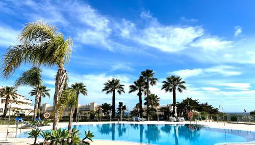 Chill Out Apartment - Photo 2, Garden, sunbed